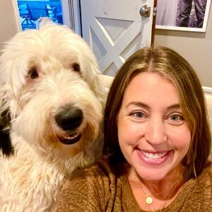 Meet your Posher, Julie